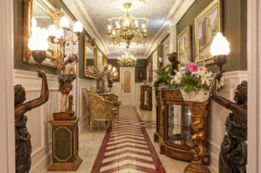 Гостиница H. Boutique Puerta del Sol  Торрелавега